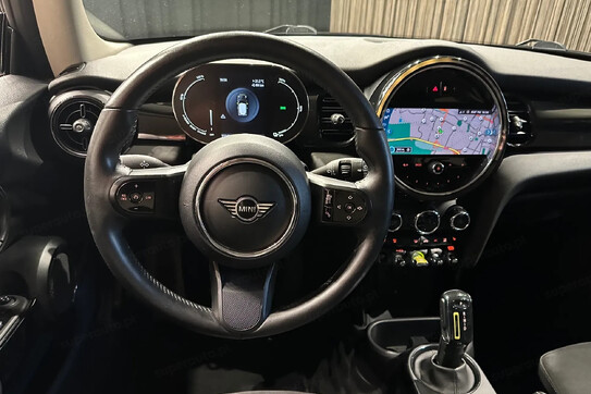Mini Mini Hatch 3dr Cooper SE