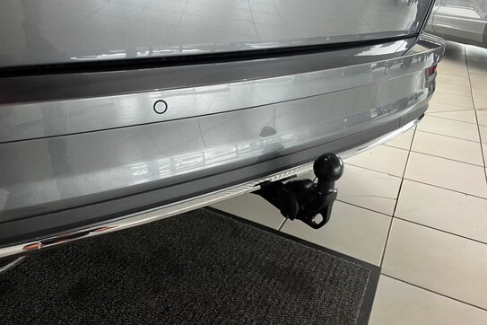 Skoda Karoq Sportline 1.5 TSI DSG
