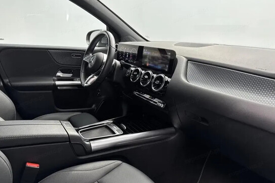 Mercedes B Klasa 200 d Progressive 8G-DCT