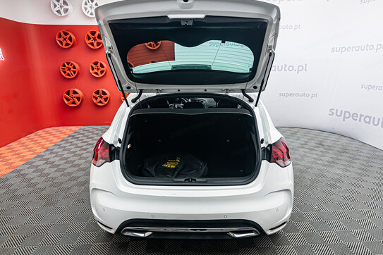 Citroen DS4 1.6 VTi + LPG
