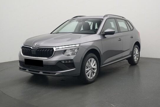 Skoda Kamiq Edition 130 1.5 TSI