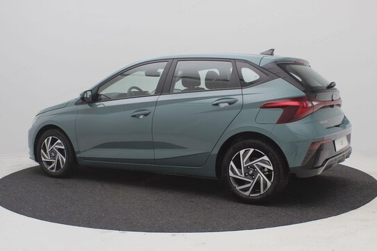 Hyundai i20 1.0 T-GDi Modern DCT