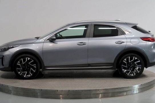 Kia XCeed 1.5 T-GDI Business Line DCT