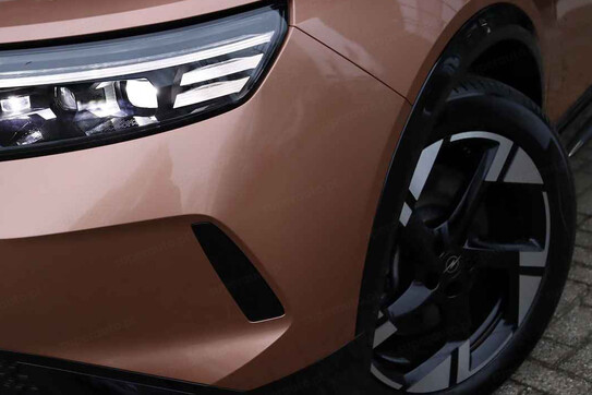 Opel Grandland X GS Standard Range Electric 73kWh
