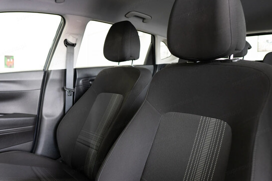 Hyundai i20 1.0 T-GDi Pure
