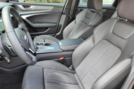Audi A6 40 TDI  quattro S Line S tronic