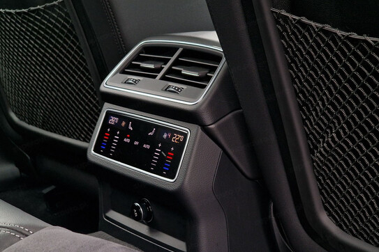 Audi A6 40 TDI  quattro S Line S tronic