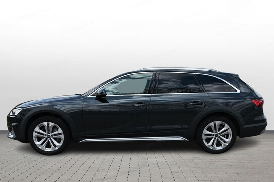 Audi A4 Allroad 40 TDI quattro S tronic