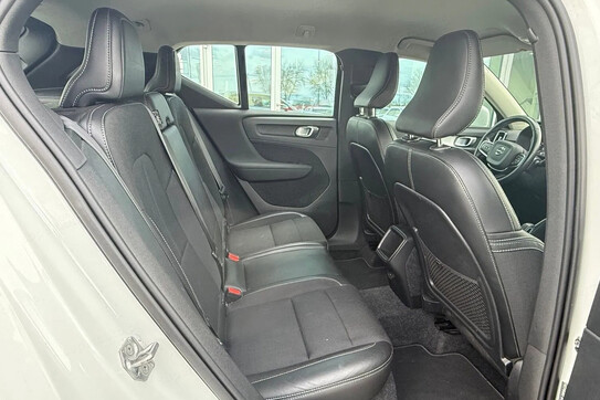 Volvo XC40 T3 Momentum Pro aut