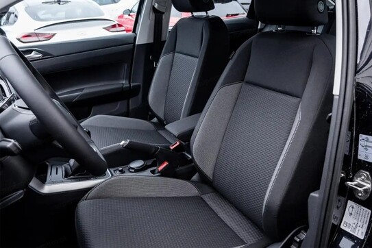 Volkswagen Taigo Life Plus 1.0 TSI DSG
