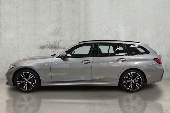 BMW Seria 3 320d xDrive M Sport