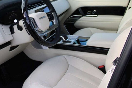 Land Rover Range Rover 3.0 D350 Autobiography