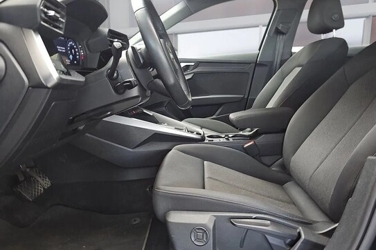 Audi A3 30 TDI
