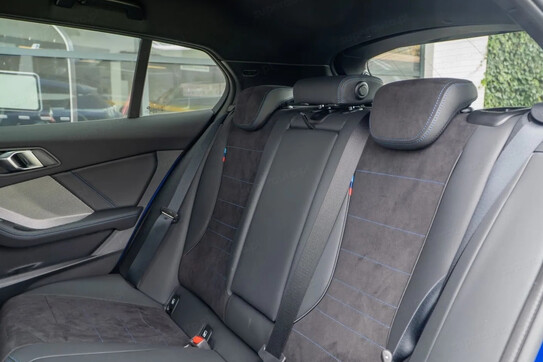 BMW Seria 1 118d