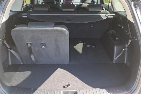 Kia Sorento 1.6 T-GDI HEV Prestige Line 4WD aut 7os.