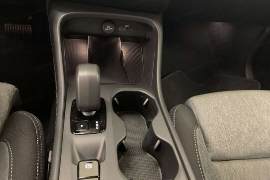 Volvo XC40 B3 Core