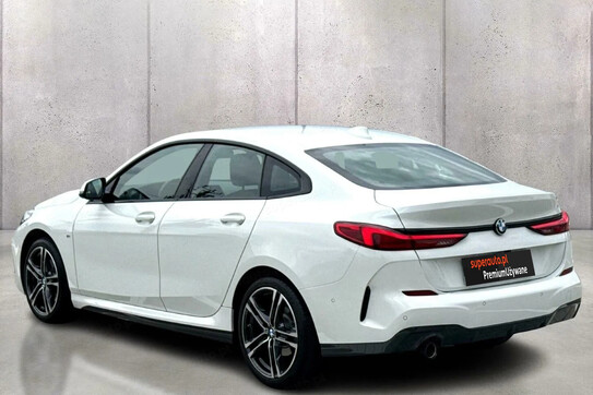 BMW Seria 2 Gran Coupe 218i M Sport