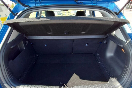 Kia Stonic 1.0 T-GDI M
