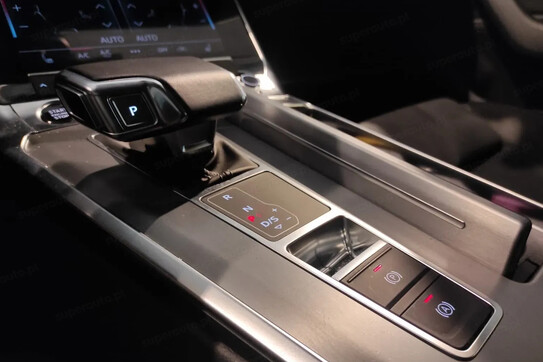Audi A7 55 TFSI e quattro S tronic