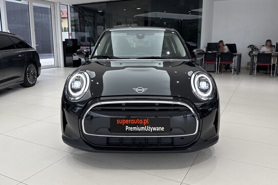 Mini Mini Hatch 5-dr Cooper