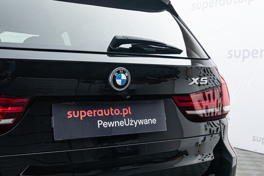 BMW X5 xDrive25d