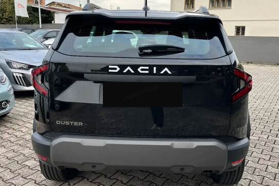 Dacia Duster Expression LPG 1.0 TCe