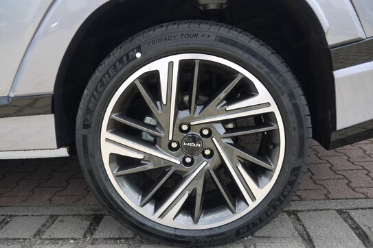 SsangYong Actyon Joy 1.5 T-GDI aut