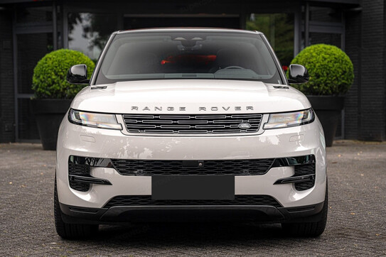 Land Rover Range Rover Sport D250 SE