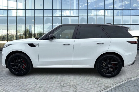 Land Rover Range Rover Sport 3.0 D300 Dynamic HSE
