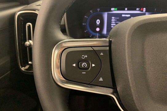 Volvo XC40 B3 Core