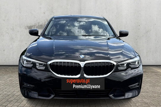 BMW Seria 3 320i