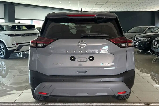 Nissan X-Trail N-Connecta e-POWER 4WD 1.5