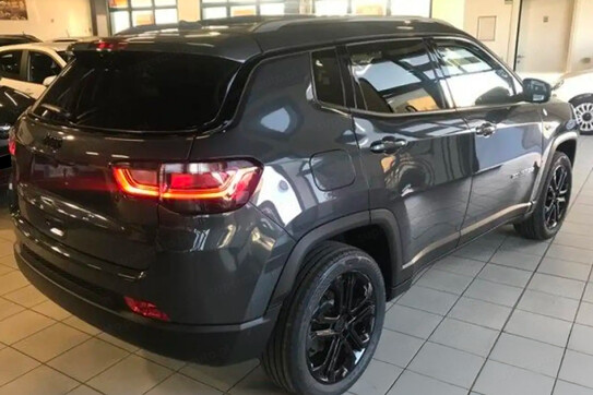 Jeep Compass North Star 1.3 T4 PHEV AT 4xe