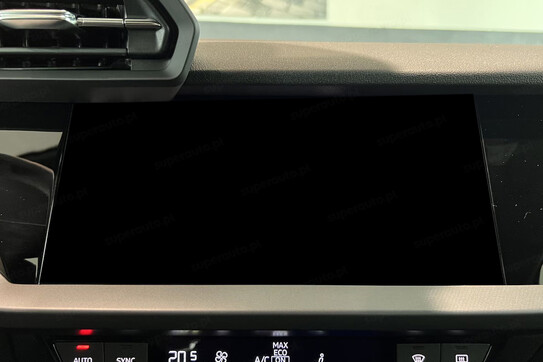 Audi A3 35 TFSI Allstreet
