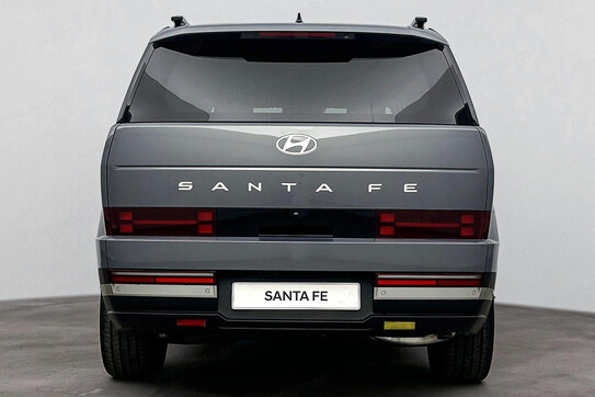Hyundai Santa Fe 1.6 T-GDI HEV Platinum 4WD aut 7os.