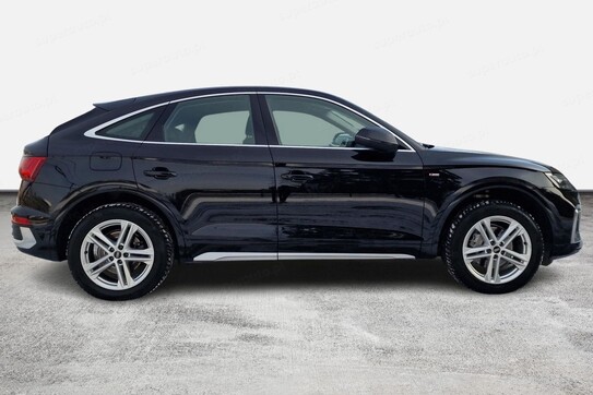 Audi Q5 Sportback 40 TFSI quattro S Line
