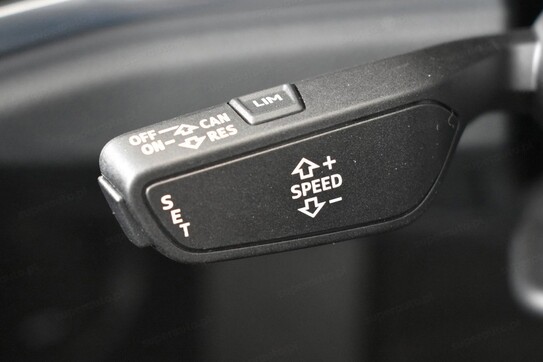 Audi Q3 35 TFSI S-Line Sportback