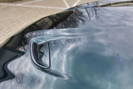 Jaguar F-Type 2.0 Turbo R-Dynamic aut