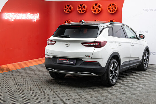Opel Grandland X 1.2 T Elite S&S aut
