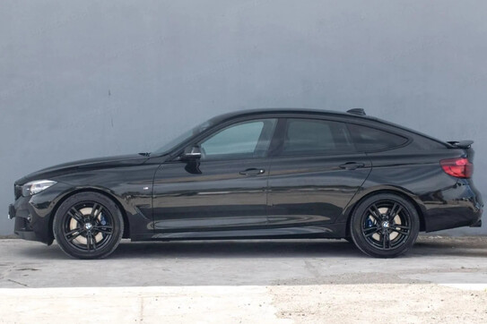 BMW Seria 3 Gran Turismo 330i xDrive M Sport