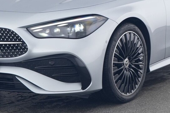 Mercedes CLE 220 d  AMG Line