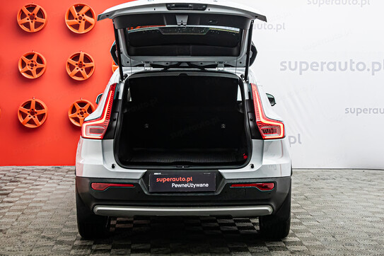 Volvo XC40 2.0