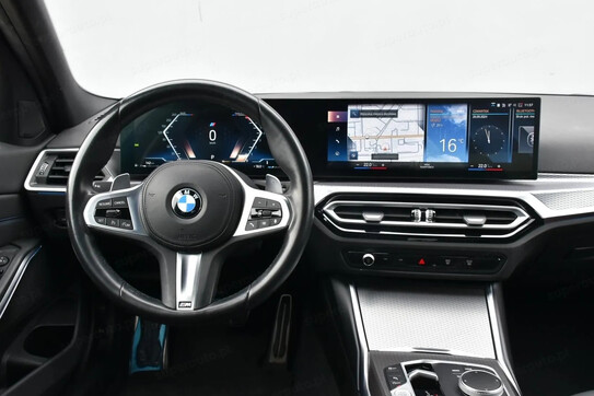 BMW Seria 3 320i xDrive M Sport