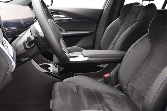 BMW X2 sDrive20i M Sport