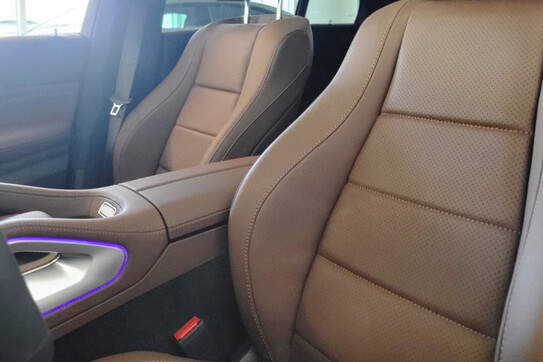 Mercedes GLE 450 d  4-Matic AMG Line