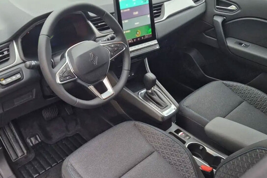Renault Symbioz Evolution 1.6 E-Tech Full Hybrid