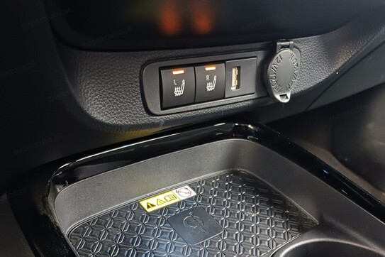 Toyota Aygo X Executive