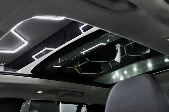 Volvo XC90 B5 D AWD Ultimate Bright 7os aut