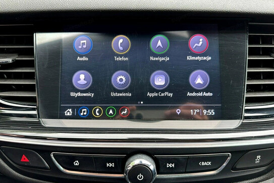 Opel Insignia 2.0 CDTI Elite S&S