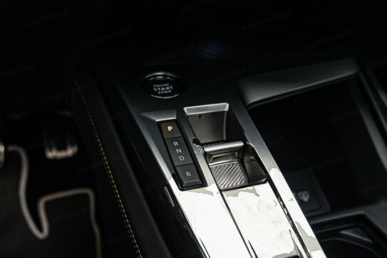 Peugeot 308 1.6 Hybrid PHEV GT EAT8